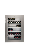 Reparación averías vinoteca Carrefour home en  Málaga